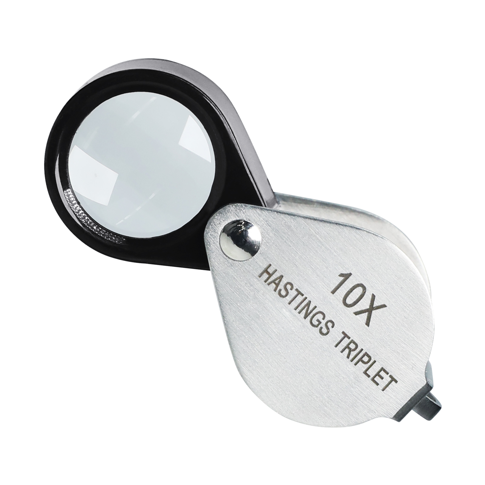 Lupa de joyería 10X Hasting, l - Body Jewelry Repair reseña y precio